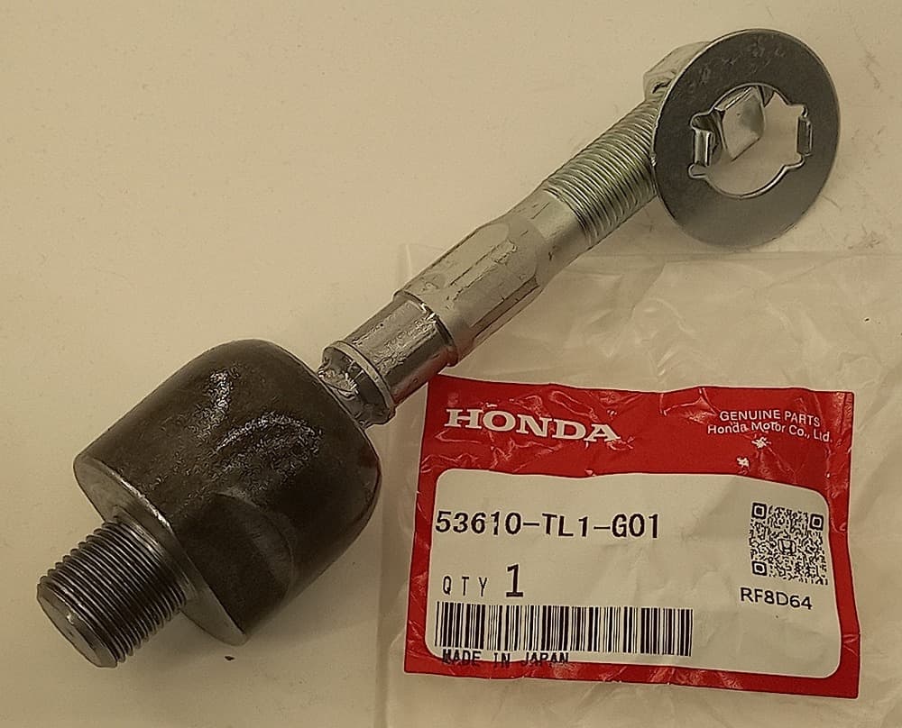 Тяга рулевая Хонда Аккорд в Джанкое 555535501