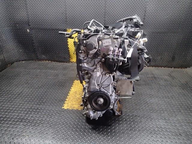 Двигатель Тойота Камри в Джанкое 100608