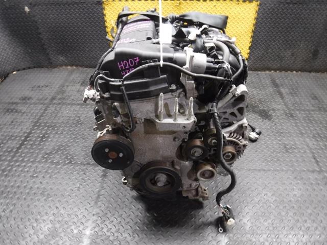 Двигатель Мицубиси Аутлендер в Джанкое 101923