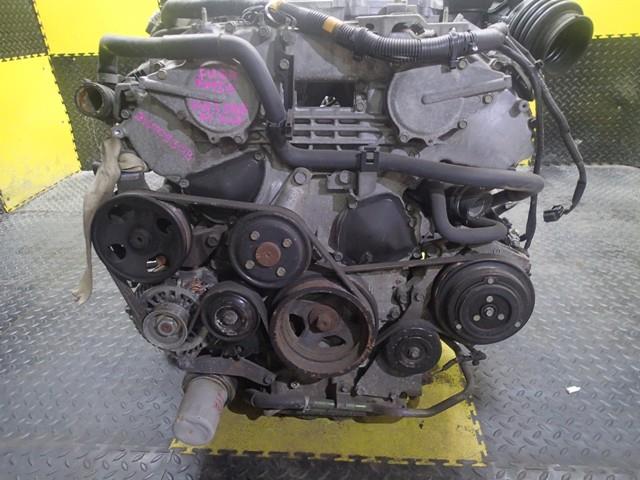 Двигатель Ниссан Фуга в Джанкое 102653