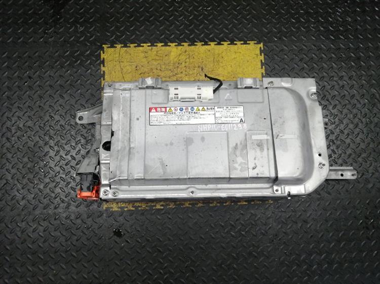 Высоковольтная батарея Тойота Аква в Джанкое 105061