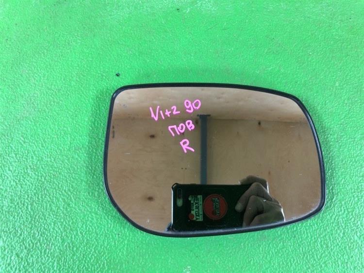 Зеркало Тойота Витц в Джанкое 109146