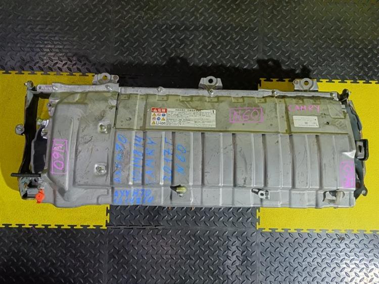 Высоковольтная батарея Тойота Камри в Джанкое 109313