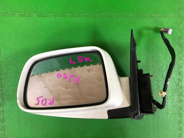Зеркало Хонда СРВ в Джанкое 109518