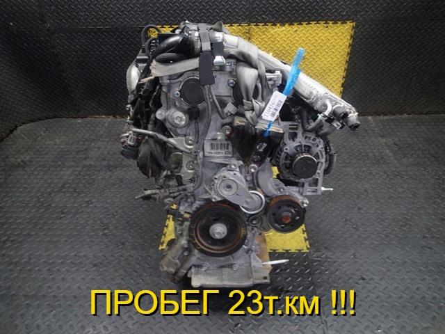 Двигатель Тойота СНР в Джанкое 110426