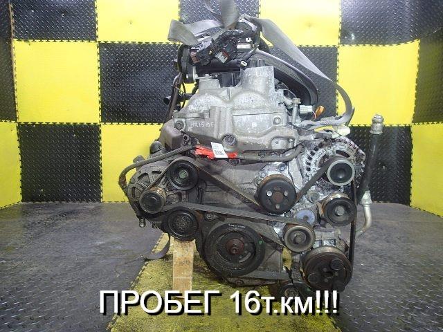 Двигатель Ниссан Куб в Джанкое 111899