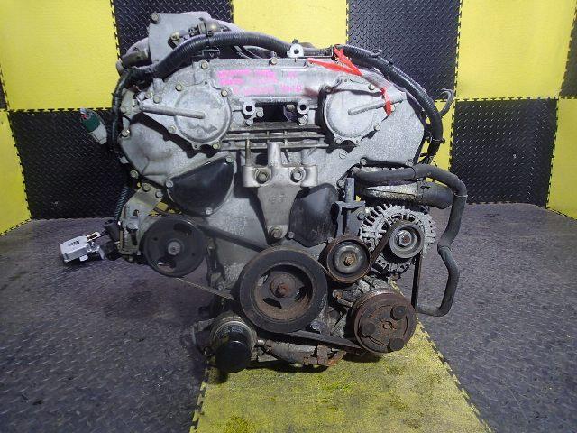 Двигатель Ниссан Мурано в Джанкое 111918
