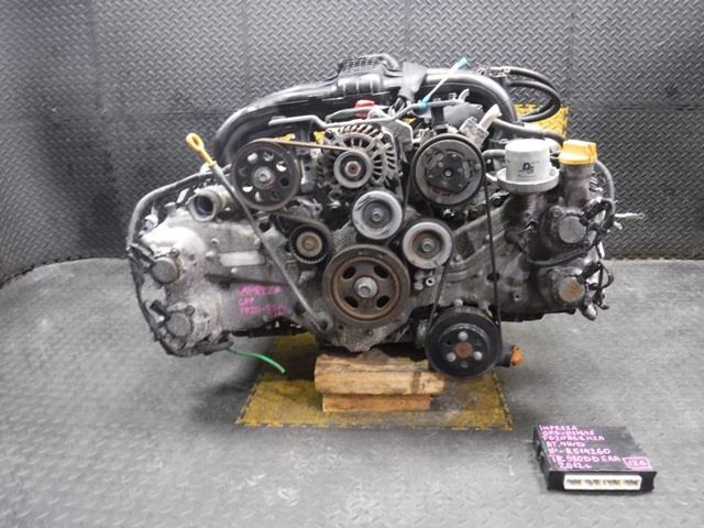 Двигатель Субару Импреза в Джанкое 111952