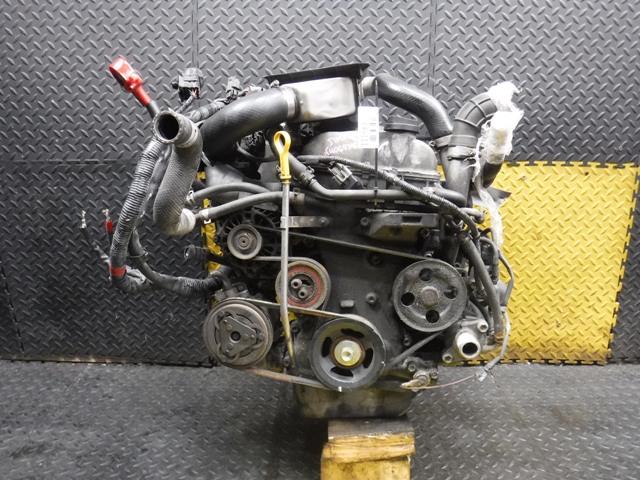 Двигатель Сузуки Джимни в Джанкое 111983