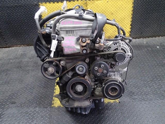 Двигатель Тойота Эстима в Джанкое 112454