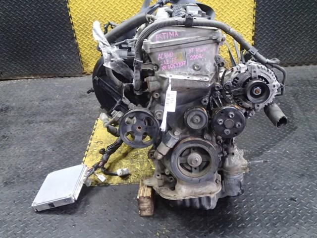 Двигатель Тойота Эстима в Джанкое 1124561
