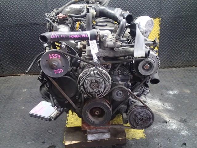 Двигатель Ниссан Эльгранд в Джанкое 112535