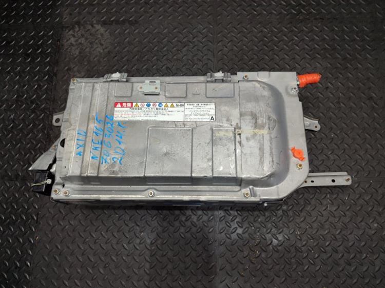 Высоковольтная батарея Тойота Королла Аксио в Джанкое 112580