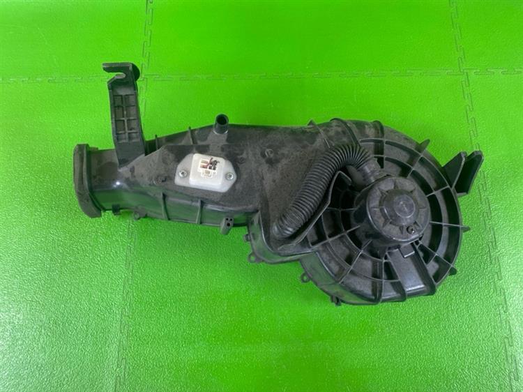 Мотор печки Субару Импреза в Джанкое 113084