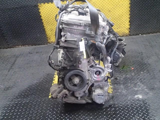 Двигатель Тойота Приус в Джанкое 114704