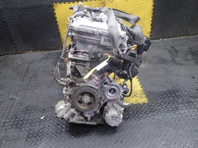 Двигатель Тойота Приус в Джанкое 114715