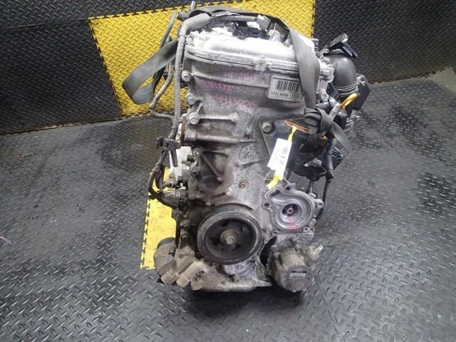 Двигатель Тойота Приус в Джанкое 114723