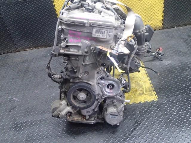 Двигатель Тойота Приус в Джанкое 114729
