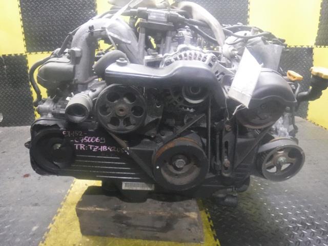 Двигатель Субару Импреза в Джанкое 114808