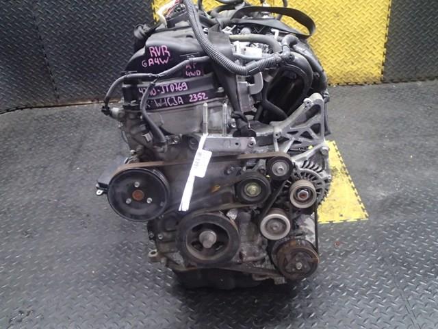 Двигатель Мицубиси РВР в Джанкое 114851