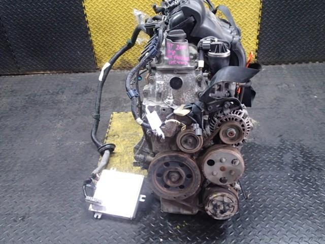 Двигатель Хонда Фит в Джанкое 114935