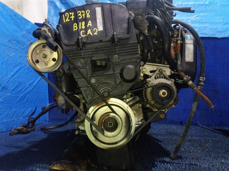 Двигатель Хонда Аккорд в Джанкое 127378