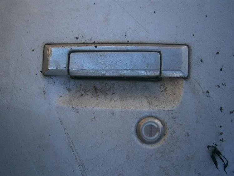Дверь Тойота Таун Айс в Джанкое 15430