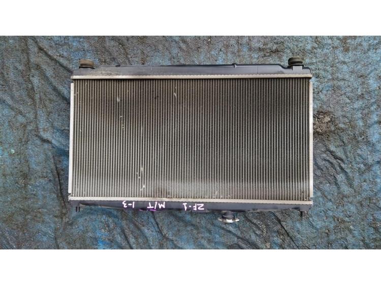 Радиатор основной Хонда СРЗ в Джанкое 199393
