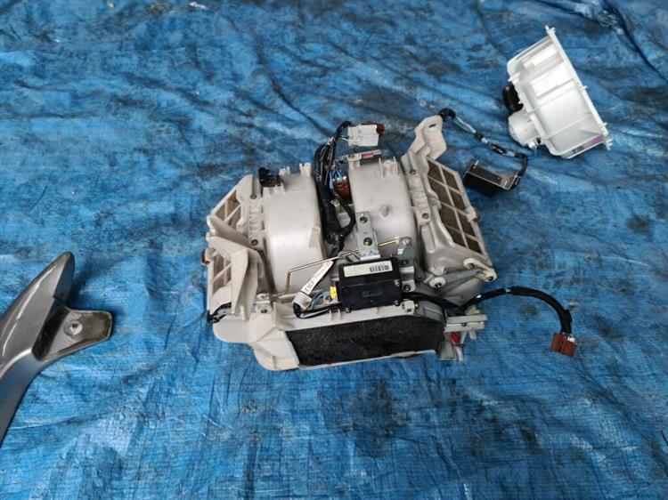Мотор печки Хонда Легенд в Джанкое 206136