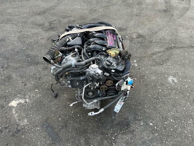 Двигатель Тойота Краун в Джанкое 2218531