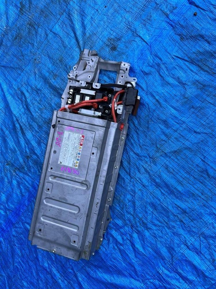 Высоковольтная батарея Тойота Приус в Джанкое 222234