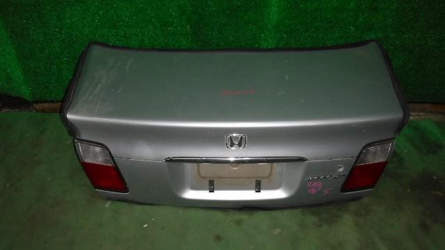 Крышка багажника Хонда Аккорд в Джанкое 223711