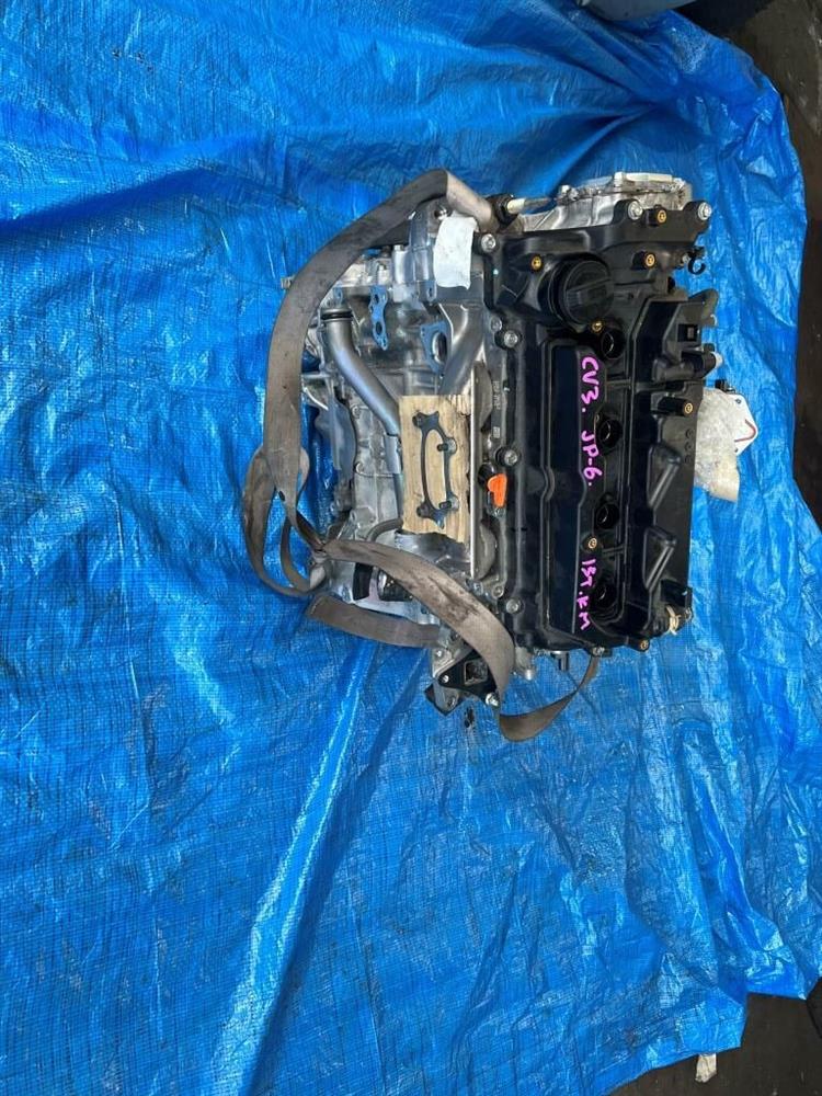 Двигатель Хонда Аккорд в Джанкое 230114