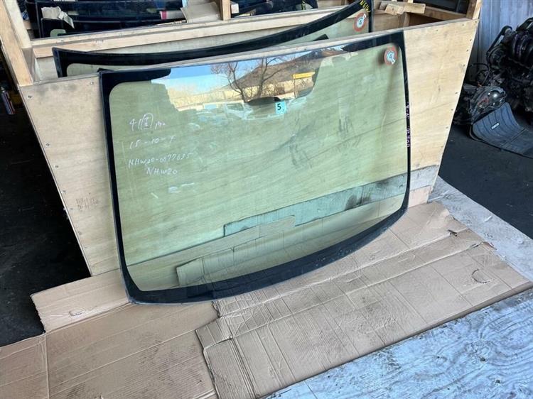 Лобовое стекло Тойота Приус в Джанкое 236521