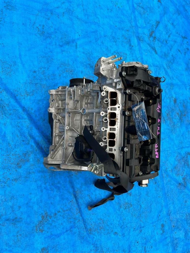 Двигатель Мазда 3 в Джанкое 243857