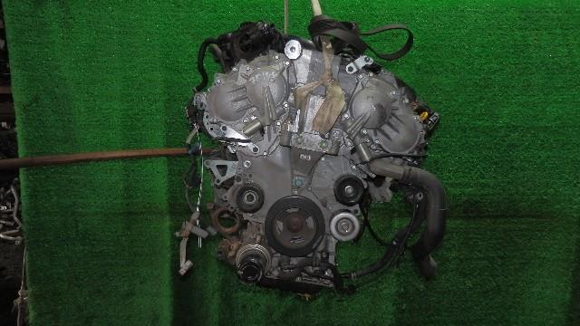 Двигатель Ниссан Теана в Джанкое 2451201