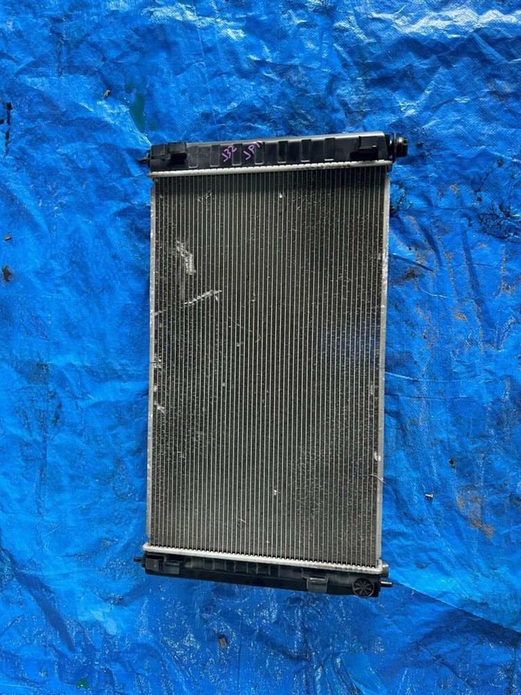 Радиатор основной Ниссан Теана в Джанкое 245915