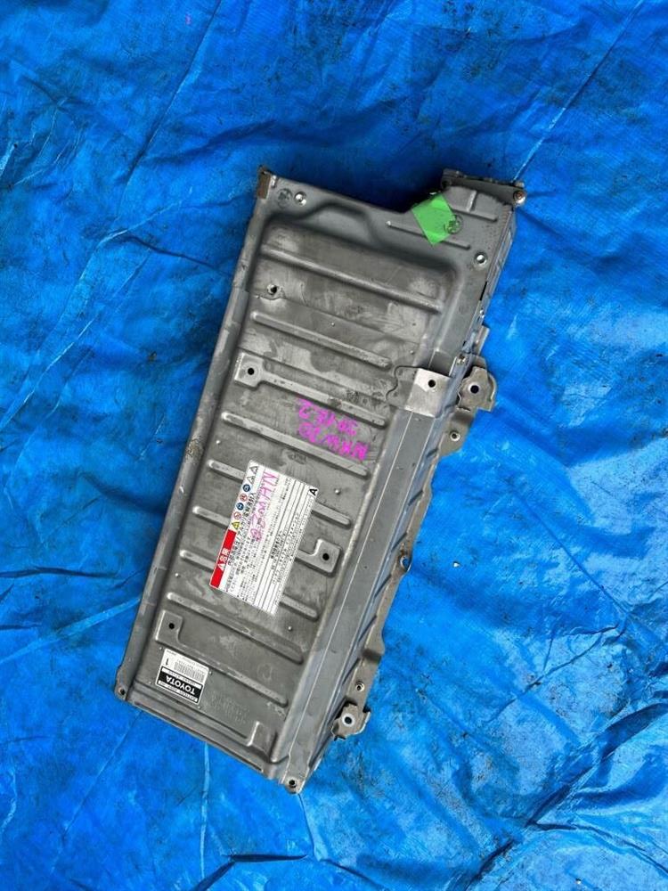 Высоковольтная батарея Тойота Приус в Джанкое 259293