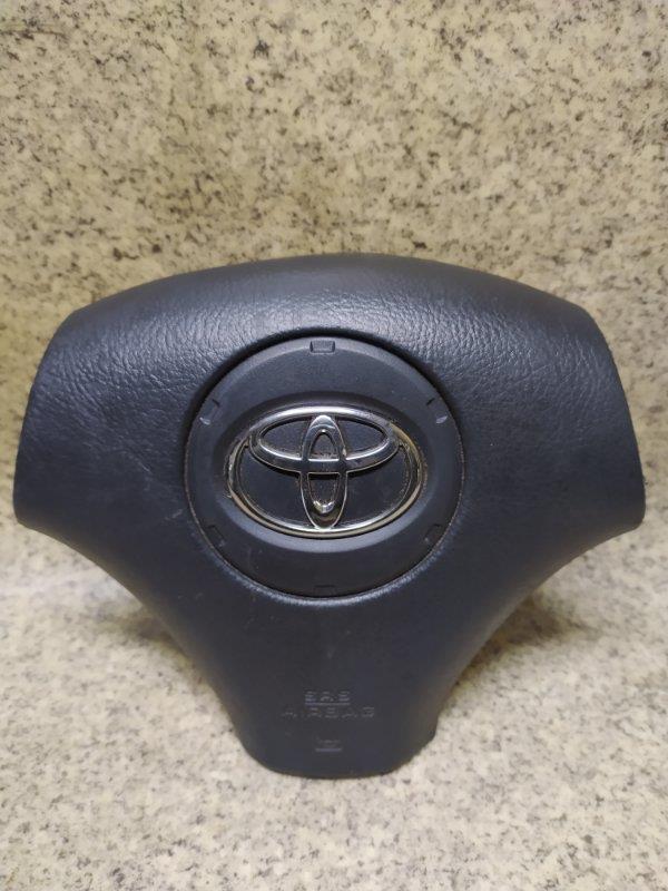 Airbag водителя Toyota Bb