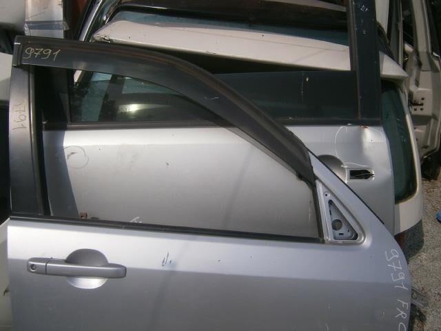 Ветровики комплект Хонда СРВ в Джанкое 29810