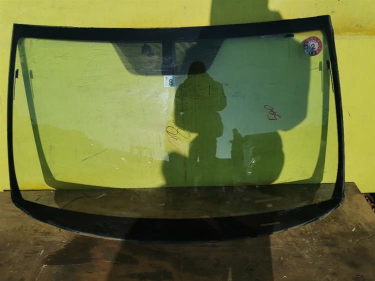 Лобовое стекло Тойота РАВ 4 в Джанкое 37216