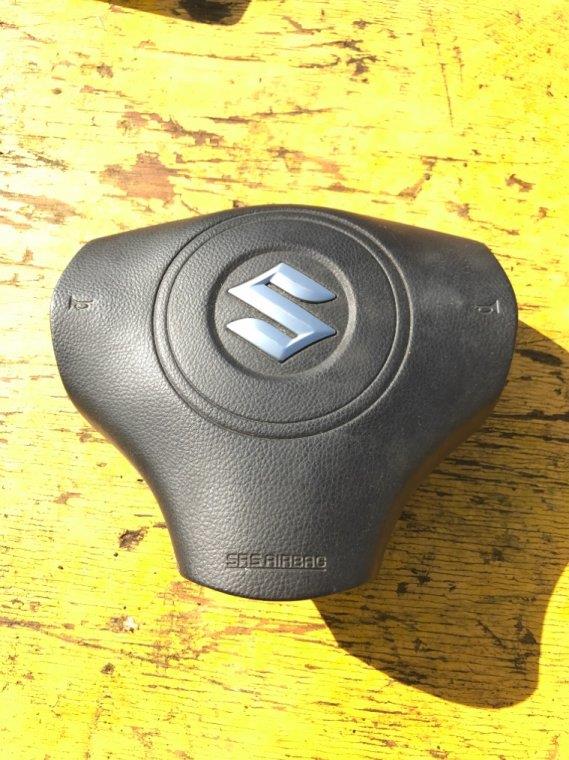 Airbag водительский Suzuki Escudo