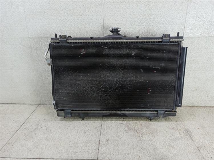 Радиатор основной Мицубиси Грандис в Джанкое 380162