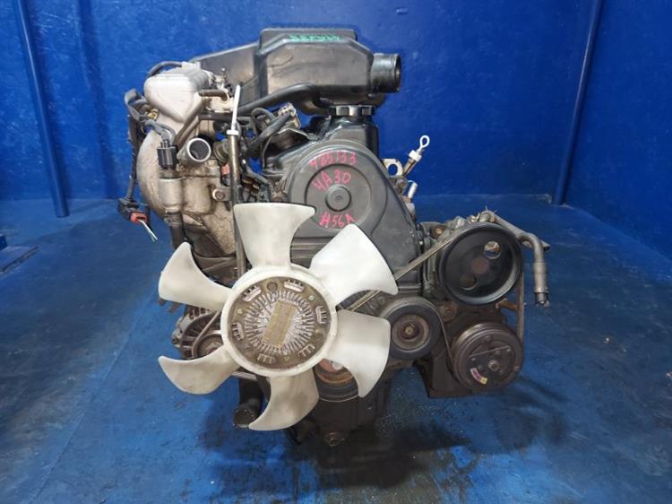 Двигатель Мицубиси Паджеро Мини в Джанкое 425133