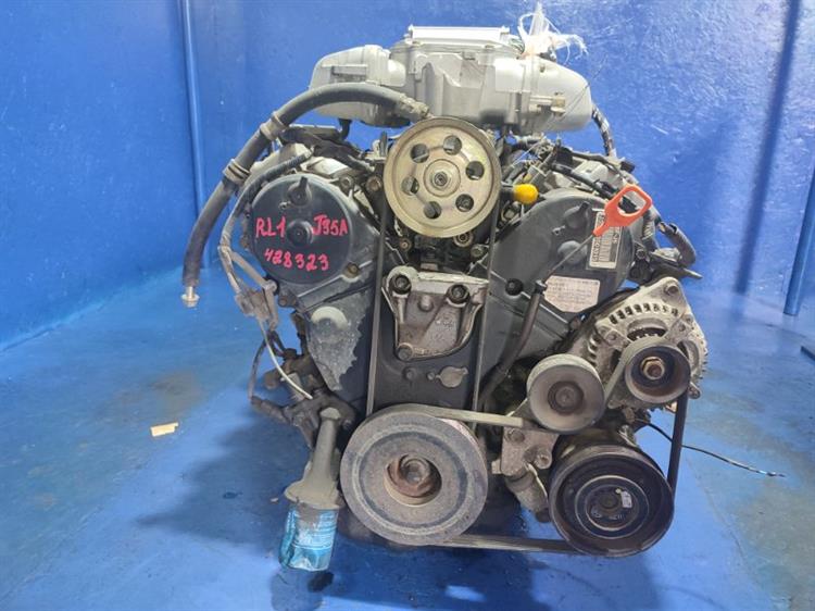 Двигатель Хонда Лагрейт в Джанкое 428323