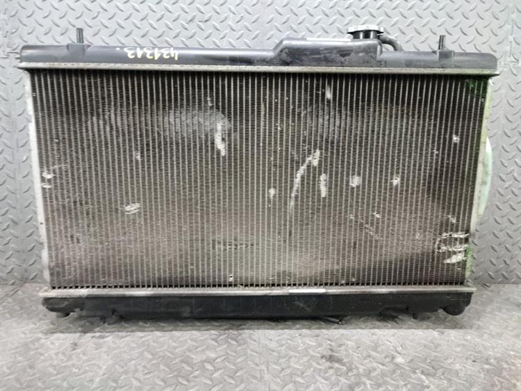 Радиатор основной Субару Легаси в Джанкое 431313