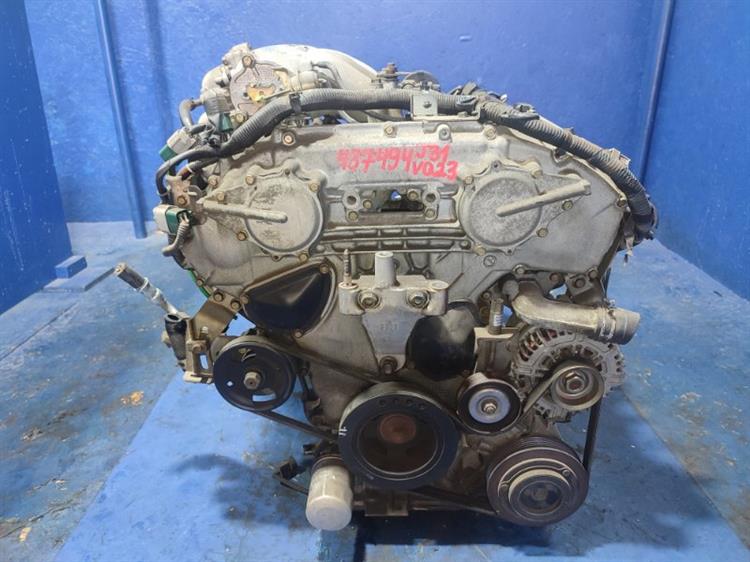 Двигатель Ниссан Теана в Джанкое 437494