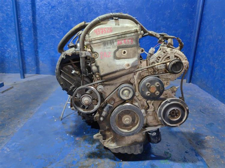 Двигатель Тойота Эстима в Джанкое 437526