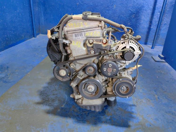 Двигатель Тойота Эстима в Джанкое 448024