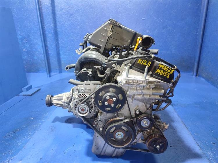 Двигатель Мицубиси Делика Д2 в Джанкое 448625